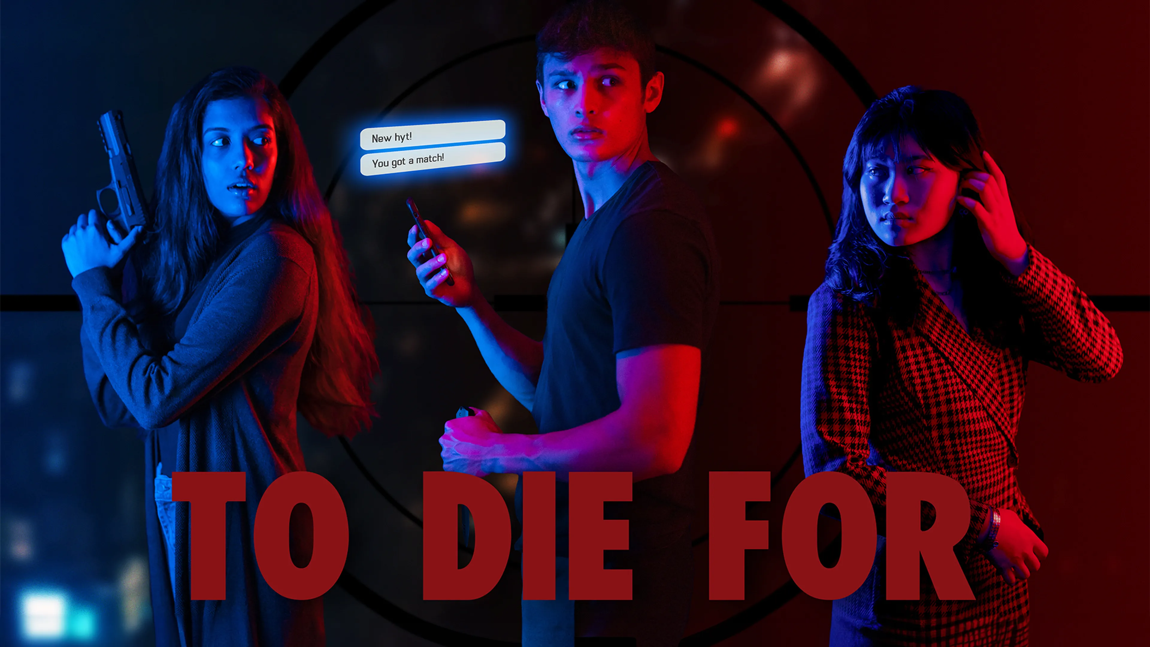 To Die For poster
